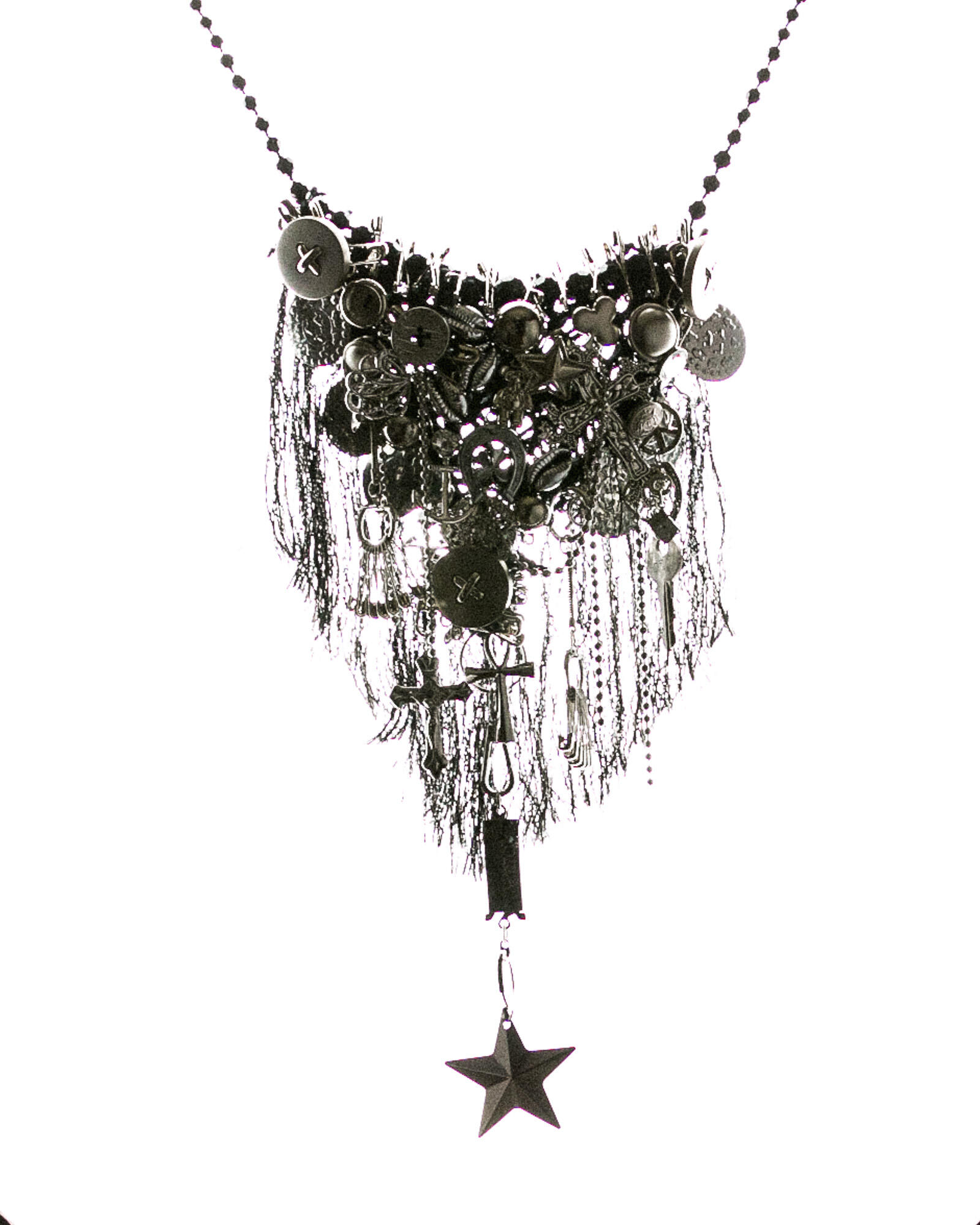 ATTITUDE TALISMANS ATTITUDE TALISMANS by KIPSSO