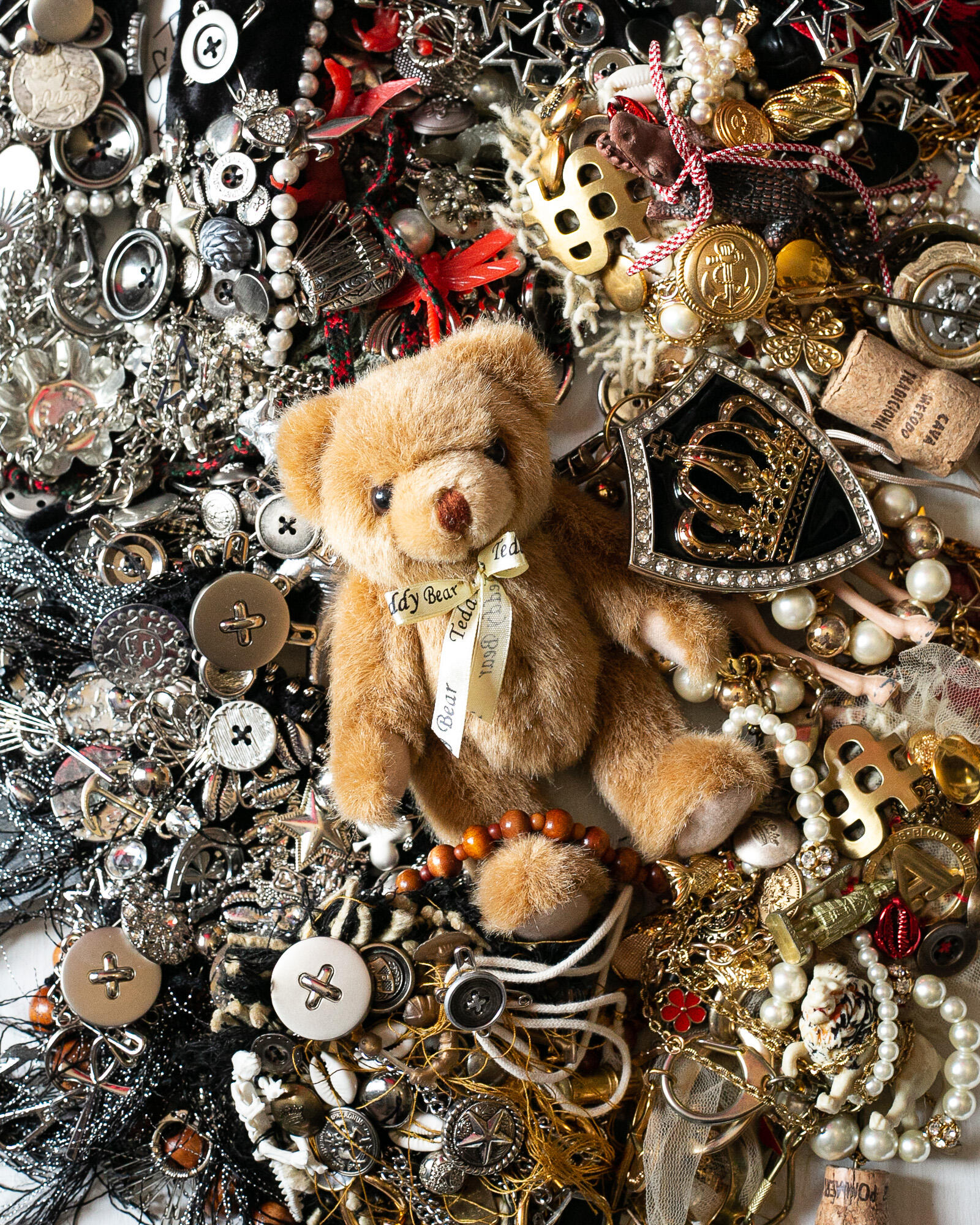 KIPSSO — ATTITUDE TALISMANS